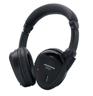AMPIRE HP301-ECO IR-headphones image
