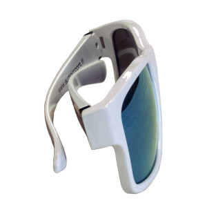 Sunglasses LISÄÄ BASSOA white image