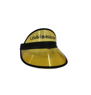 LISÄÄ BASSOA Black/Yellow CAP image