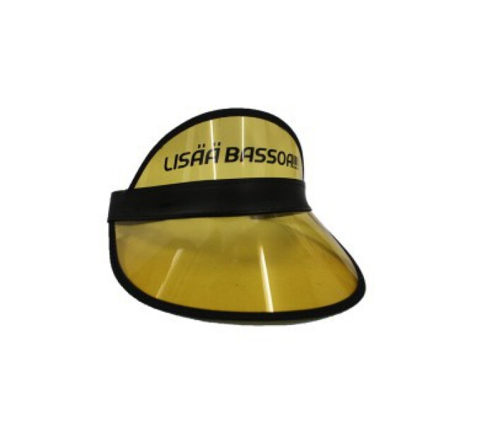 LISAA-BASSOA-CAP image