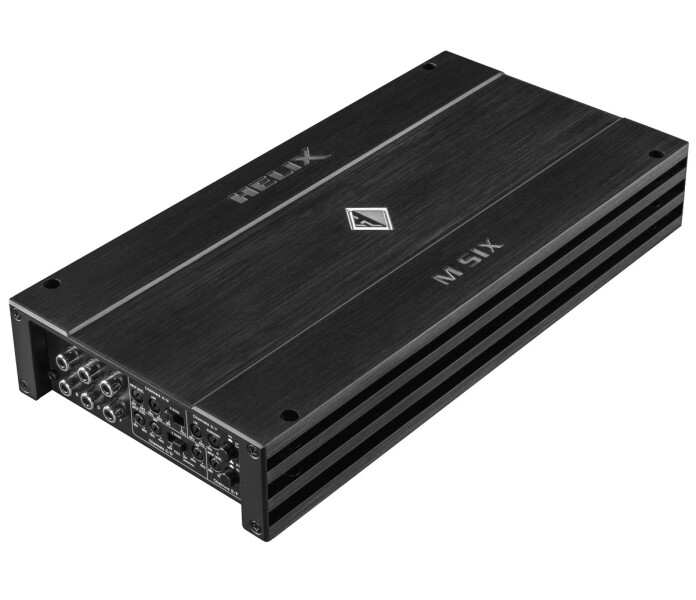 M-SIX image