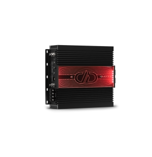 DD Audio M2000 Vanity Plate image