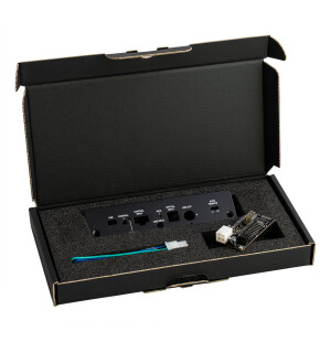 Match MEC ANALOG IN - UP 10DSP image