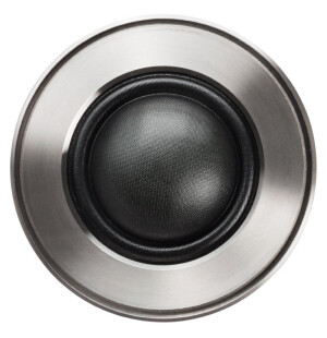 Brax Matrix  ML1 // High-End 28 mm silkkikalottidiskantti image