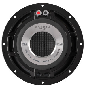 Brax Matrix  ML8 MID image