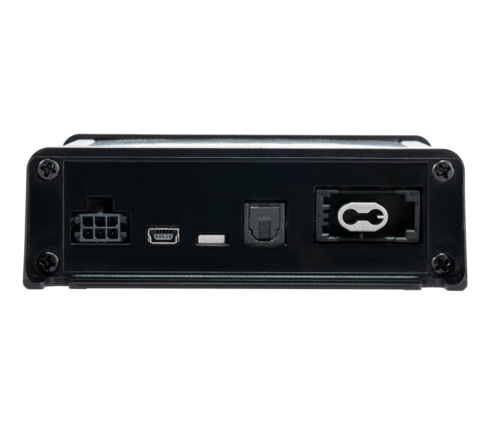 Zen-Audio-Seitenansicht-Input image