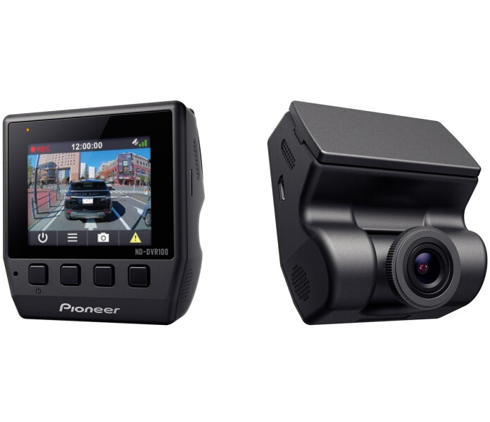 Pioneer-ND-DVR100- image