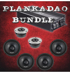 Plankadao DD REDLINE 8.2 ACTIVE image