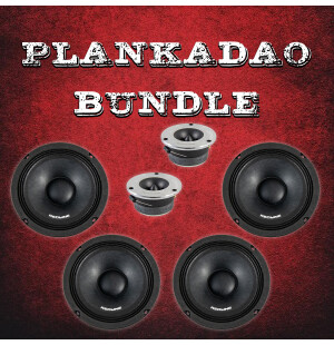 Plankadao DD REDLINE 6.2 image