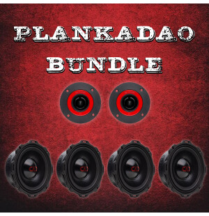 Plankadao DD VO 6.2 image