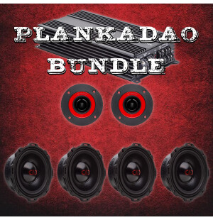 Plankadao DD VO 6.2 ACTIVE image