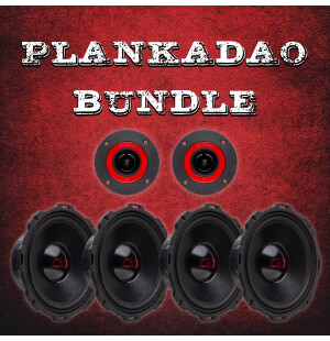 Plankadao DD VO 8.2 image