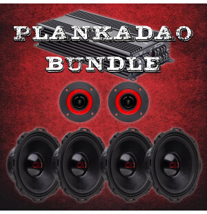 Plankadao DD VO 8.2 ACTIVE image