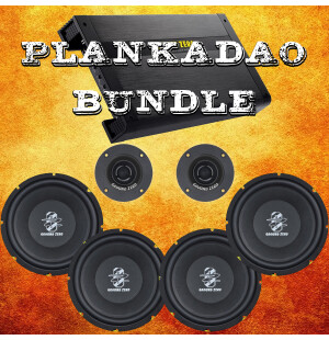 Plankadao GZ 10.2 ACT SPL image