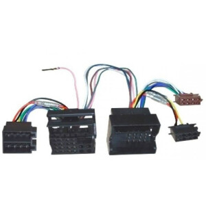 MATCH PP-AC 00  Match vahvistin adapterijohto image