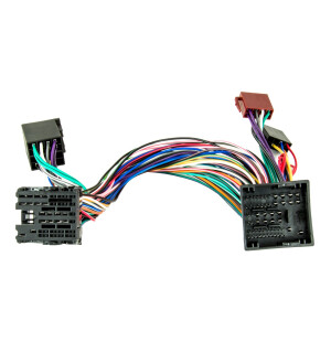 MATCH PP-AC 01  Match vahvistin adapterijohto image