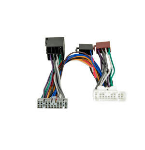 MATCH PP-AC 02 Match vahvistin adapterijohto image