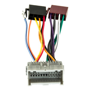 MATCH PP-AC 04 Match vahvistin adapterijohto image