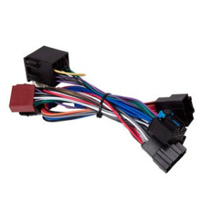 MATCH PP-AC 05  Match vahvistin adapterijohto image