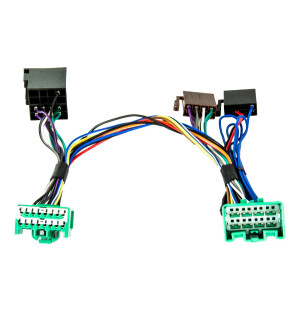 MATCH PP-AC 06  Match vahvistin adapterijohto, Chevrolet Silverado image