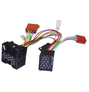 MATCH PP-AC 12  Match vahvistin adapterijohto image