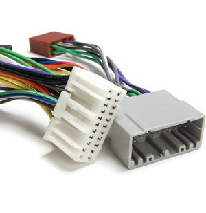 MATCH PP-AC 15  Match vahvistin adapterijohto image