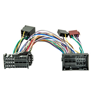 MATCH PP-AC 16a Match vahvistin adapterijohto image