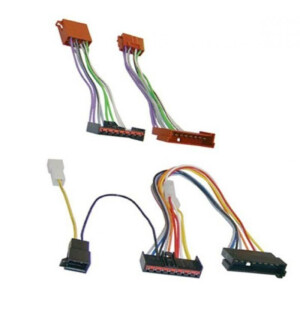 MATCH PP-AC 20  Match vahvistin adapterijohto image