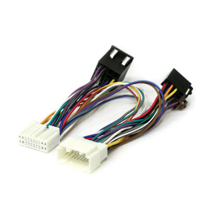 MATCH PP-AC 24  Match vahvistin adapterijohto image