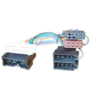 MATCH PP-AC 26  Match vahvistin adapterijohto image