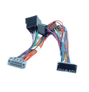 MATCH PP-AC 29  Match vahvistin adapterijohto image