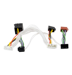 MATCH PP-AC 38 Match vahvistin adapterijohto image