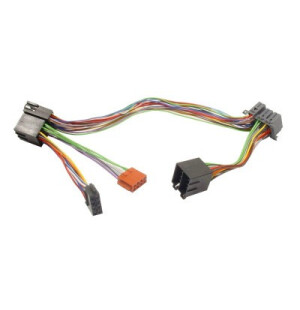 MATCH PP-AC 40  Match vahvistin adapterijohto image