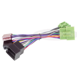 MATCH PP-AC 44  Match vahvistin adapterijohto image