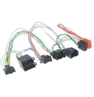 MATCH PP-AC 46  Match vahvistin adapterijohto image