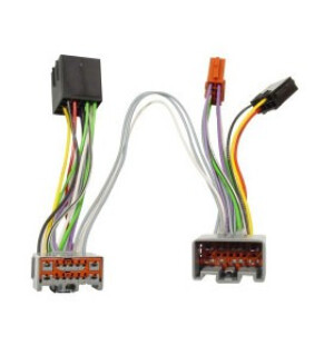 MATCH PP-AC 47  Match vahvistin adapterijohto image