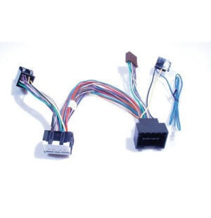 MATCH PP-AC 52  Match vahvistin adapterijohto image