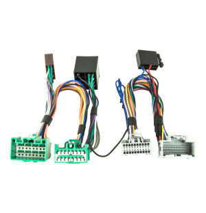 MATCH PP-AC 52a Match vahvistin adapterijohto image