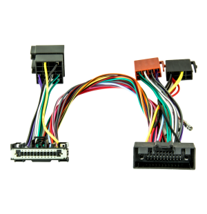 MATCH PP-AC 74  Match vahvistin adapterijohto image