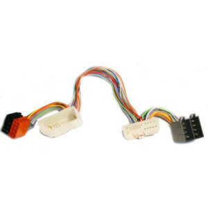 MATCH PP-AC 75  Match vahvistin adapterijohto image