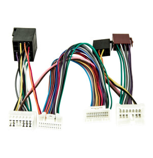 MATCH PP-AC 83  Match vahvistin adapterijohto image