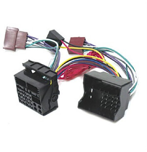 MATCH PP-AC 87  Match vahvistin adapterijohto image