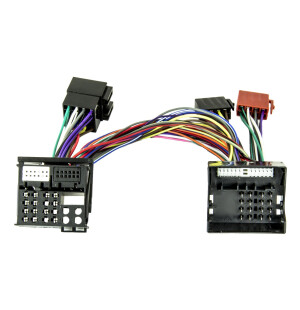 MATCH PP-AC 88  Match vahvistin adapterijohto image