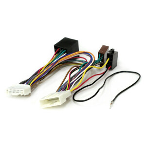 MATCH PP-AC 89  Match vahvistin adapterijohto image