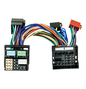 MATCH PP-AC 92b  Match vahvistin adapterijohto image