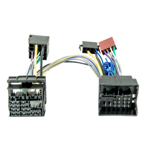 MATCH PP-AC 92c Match vahvistin adapterijohto image