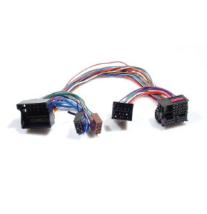 MATCH PP-AC 93a  Match vahvistin adapterijohto image