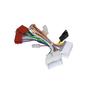 MATCH PP-AC 95  Match vahvistin adapterijohto image