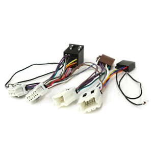 MATCH PP-AC 96  Match vahvistin adapterijohto image