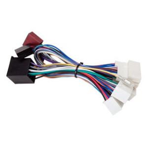 MATCH PP-AC 97  Match vahvistin adapterijohto image